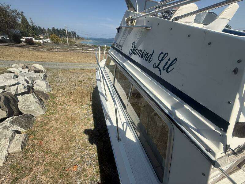 28ft Other Yacht For Sale