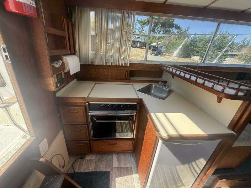 28ft Other Yacht For Sale