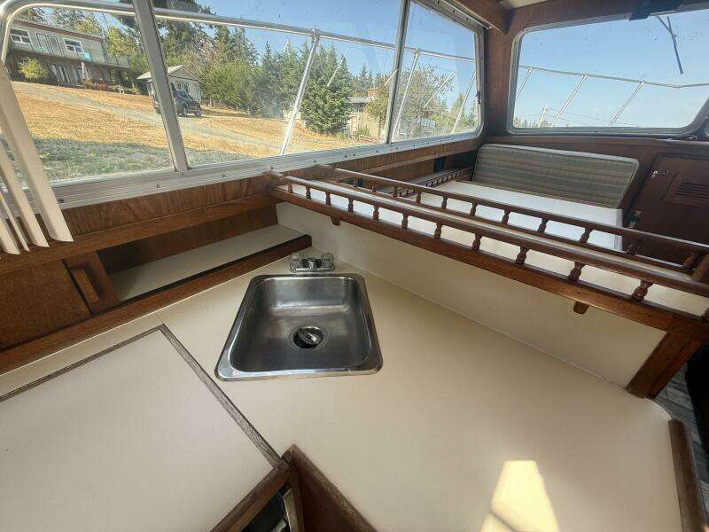 28ft Other Yacht For Sale