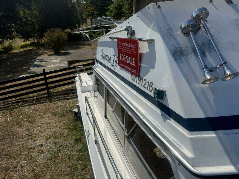 28ft Other Yacht For Sale