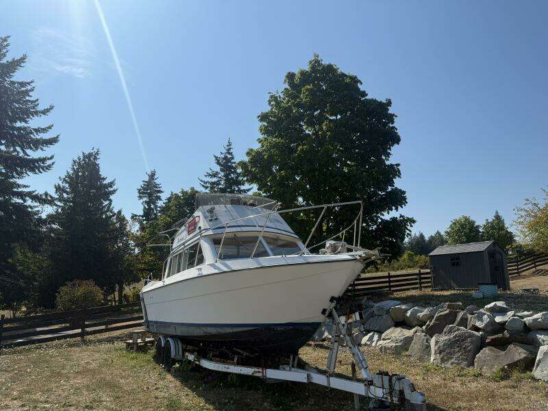 28ft Other Yacht For Sale