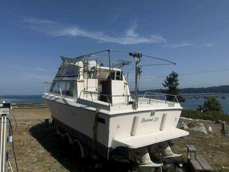 28ft Other Yacht For Sale