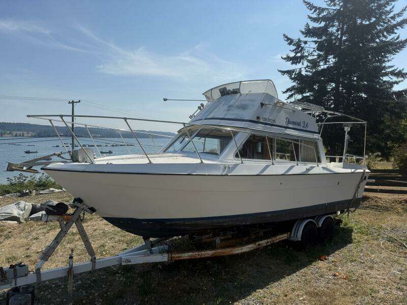 28ft Other Yacht For Sale