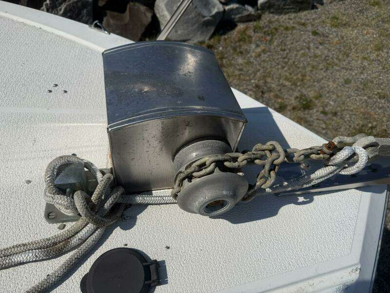28ft Other Yacht For Sale