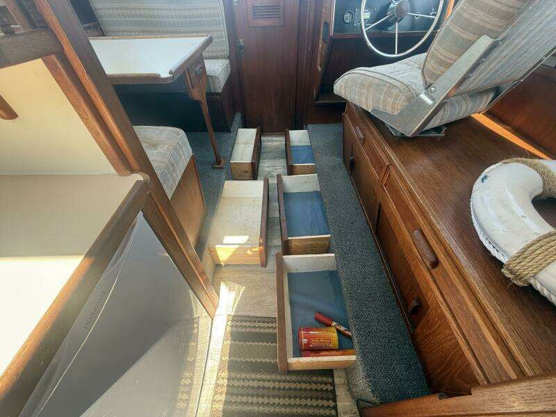 28ft Other Yacht For Sale