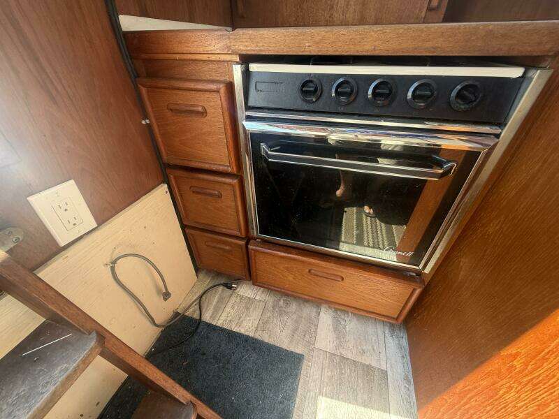 28ft Other Yacht For Sale