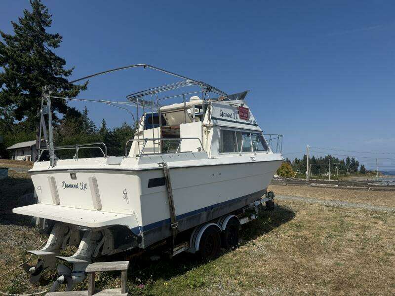 28ft Other Yacht For Sale