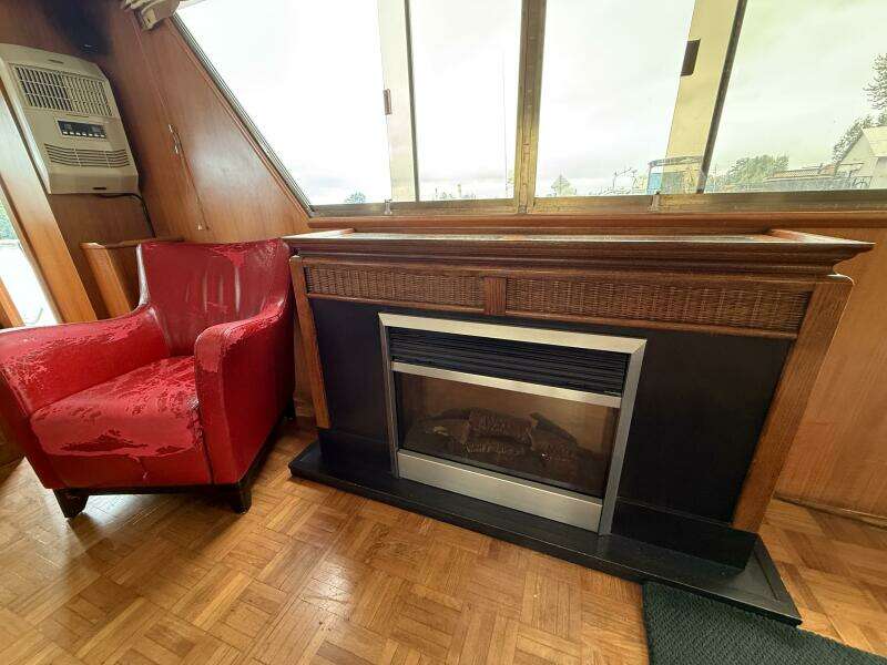 Qui Si Sana 52ft Jefferson Yacht For Sale