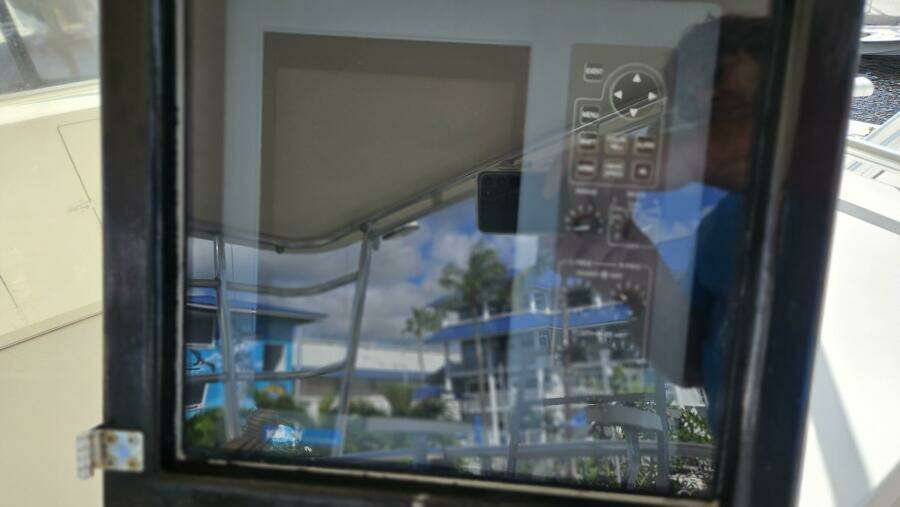 44ft Breaux Brothers Yacht For Sale