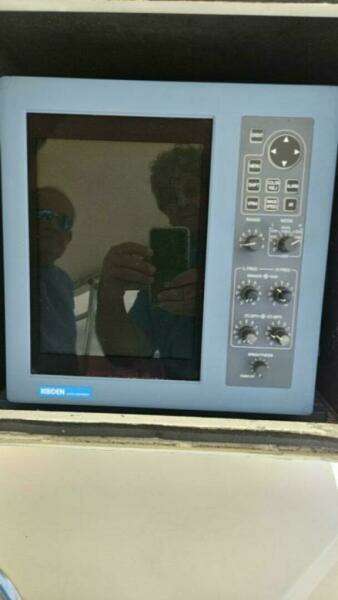 44ft Breaux Brothers Yacht For Sale