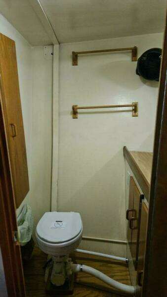 44ft Breaux Brothers Yacht For Sale