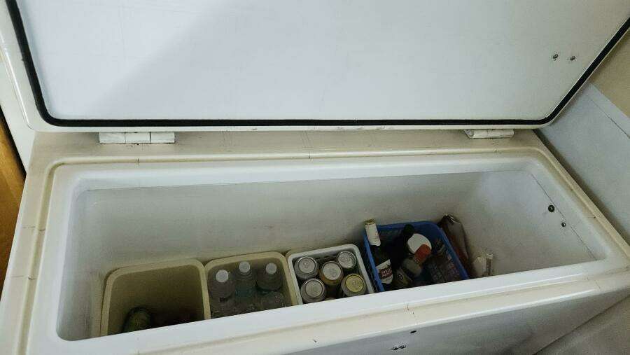 44ft Breaux Brothers Yacht For Sale