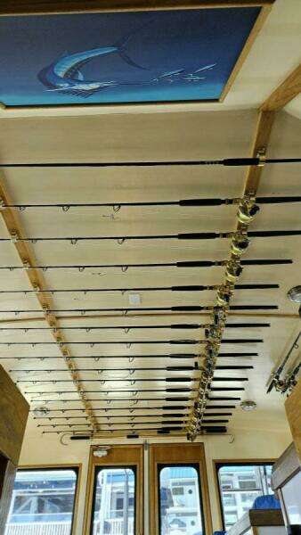 44ft Breaux Brothers Yacht For Sale