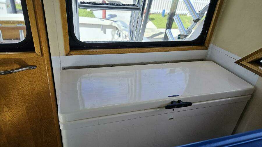 44ft Breaux Brothers Yacht For Sale