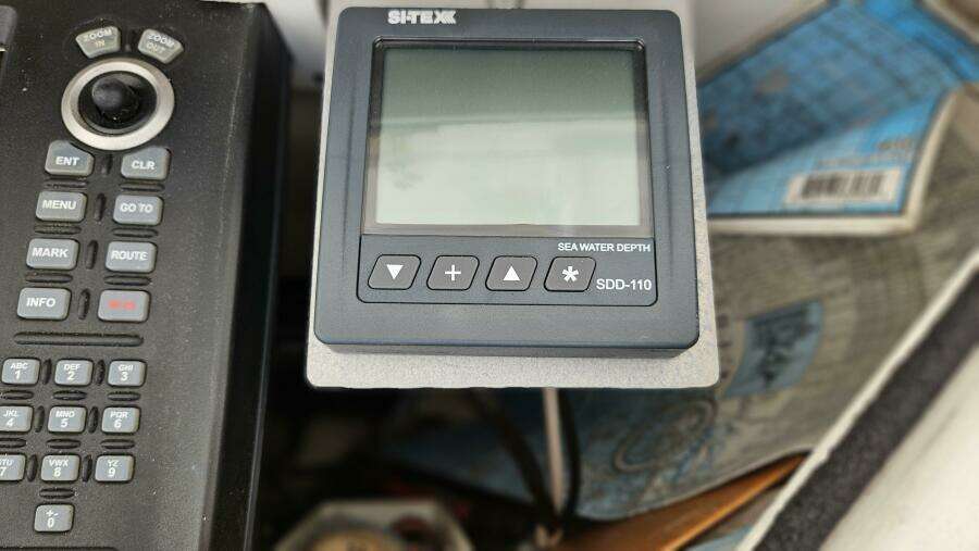 44ft Breaux Brothers Yacht For Sale