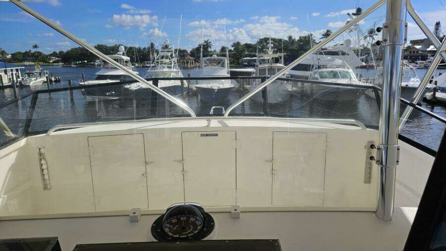 44ft Breaux Brothers Yacht For Sale