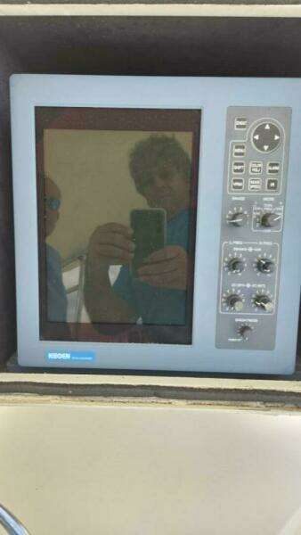 44ft Breaux Brothers Yacht For Sale