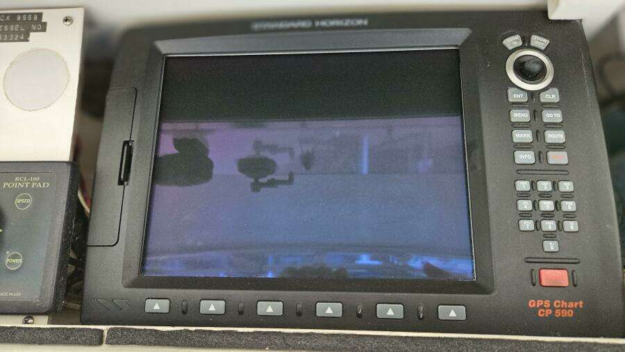 44ft Breaux Brothers Yacht For Sale