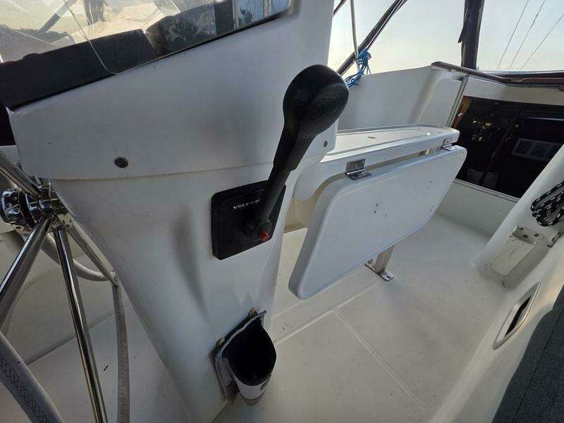 39ft Beneteau Yacht For Sale