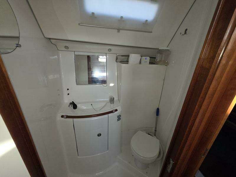 39ft Beneteau Yacht For Sale