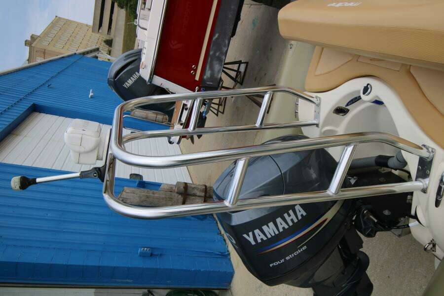 Medline 550 18ft Zodiac Yacht For Sale