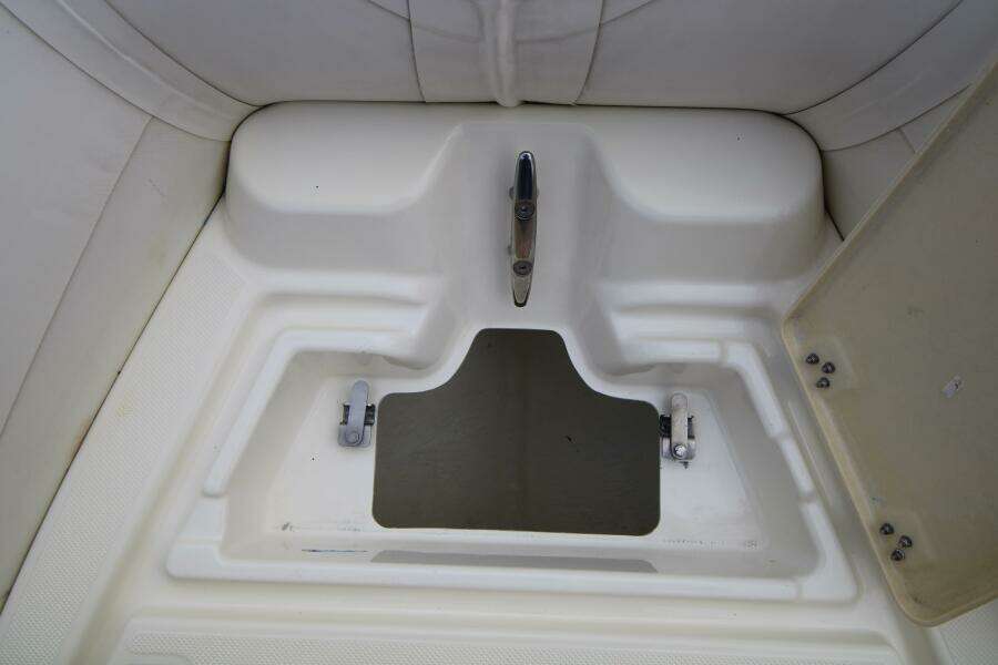 Medline 550 18ft Zodiac Yacht For Sale