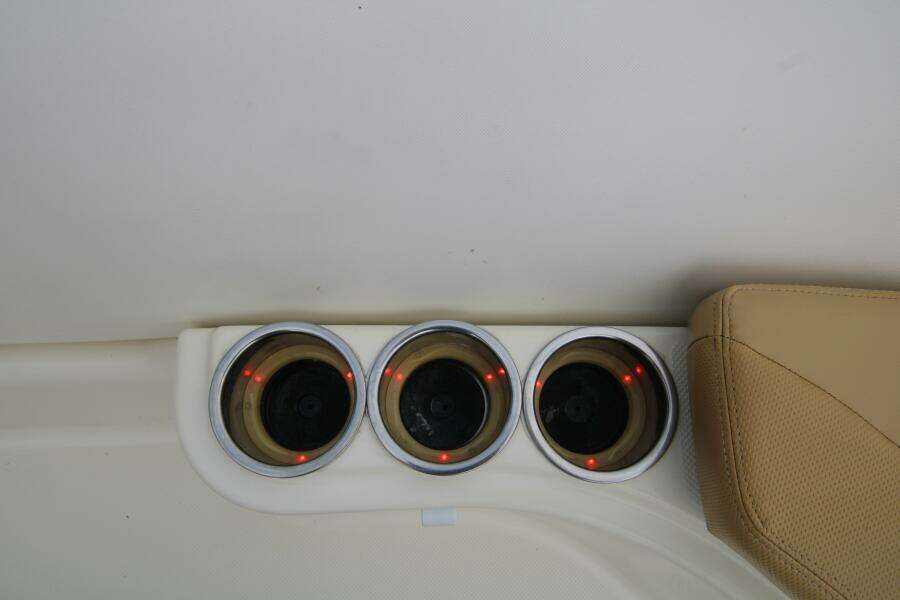 Medline 550 18ft Zodiac Yacht For Sale