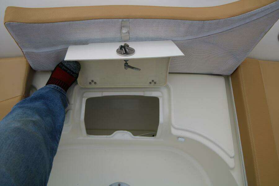 Medline 550 18ft Zodiac Yacht For Sale