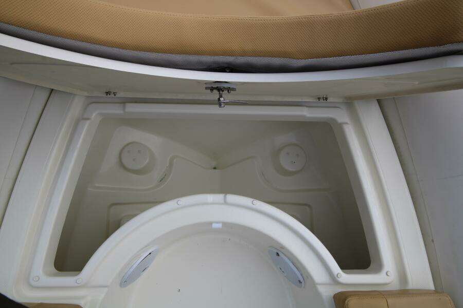 Medline 550 18ft Zodiac Yacht For Sale