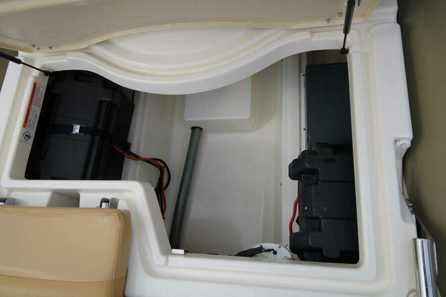 Medline 550 18ft Zodiac Yacht For Sale