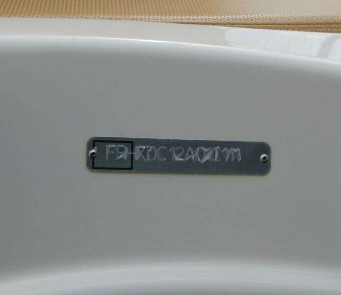 Medline 550 18ft Zodiac Yacht For Sale