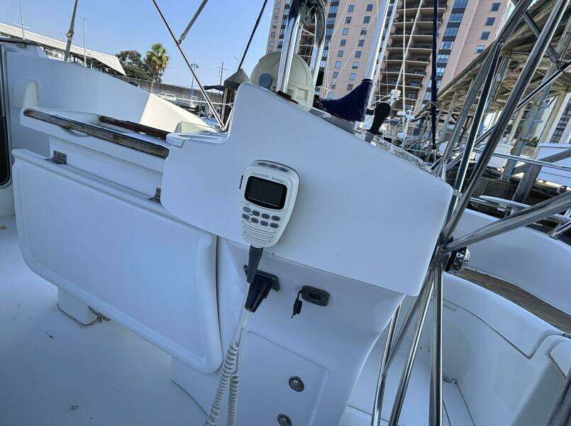 So Far 38ft Beneteau Yacht For Sale