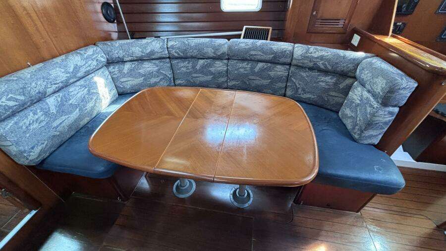 So Far 38ft Beneteau Yacht For Sale