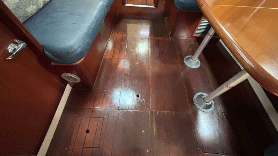 So Far 38ft Beneteau Yacht For Sale