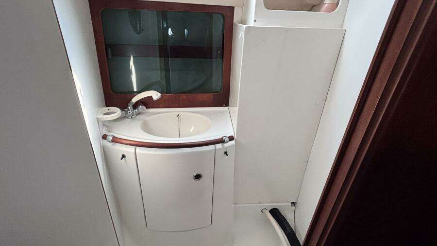 So Far 38ft Beneteau Yacht For Sale
