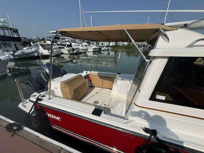 29ft Ranger Tugs Yacht For Sale