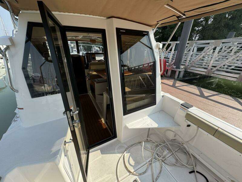29ft Ranger Tugs Yacht For Sale