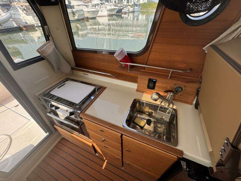 29ft Ranger Tugs Yacht For Sale