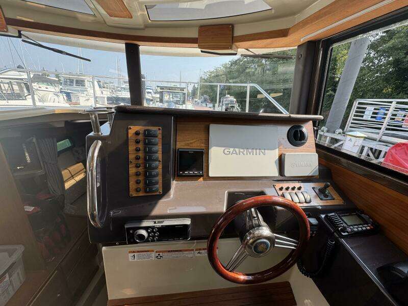 29ft Ranger Tugs Yacht For Sale
