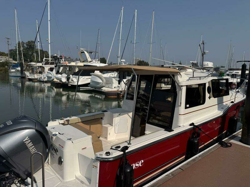 29ft Ranger Tugs Yacht For Sale