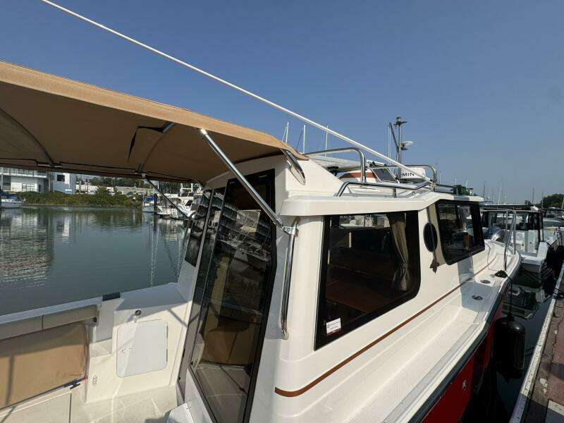 29ft Ranger Tugs Yacht For Sale