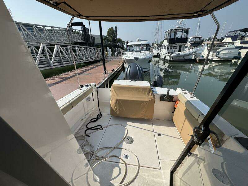 29ft Ranger Tugs Yacht For Sale