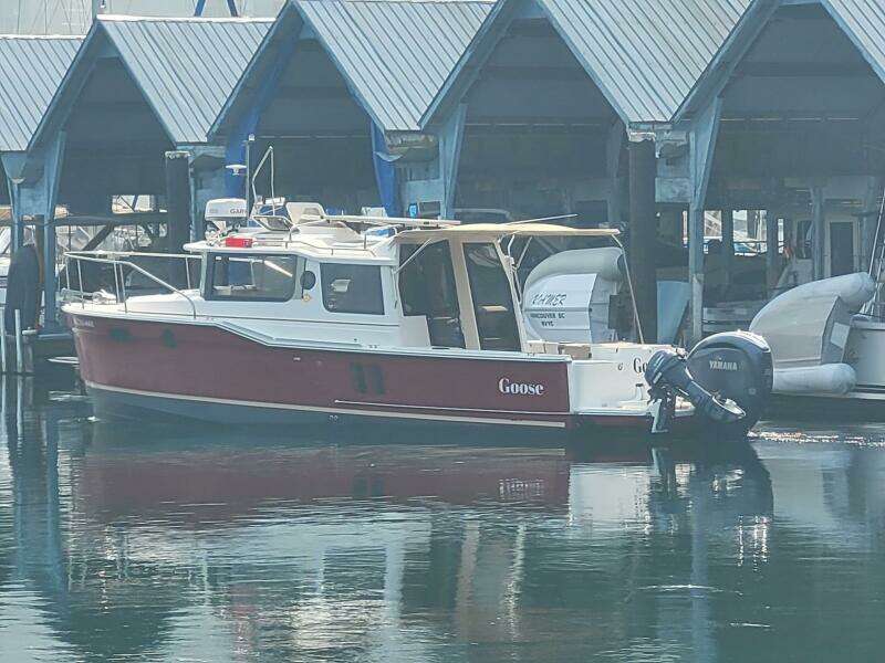 29ft Ranger Tugs Yacht For Sale