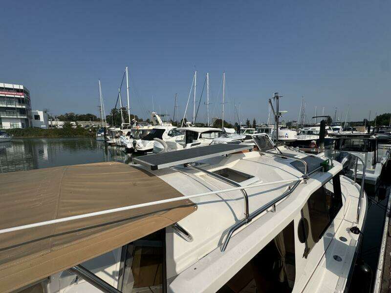 29ft Ranger Tugs Yacht For Sale