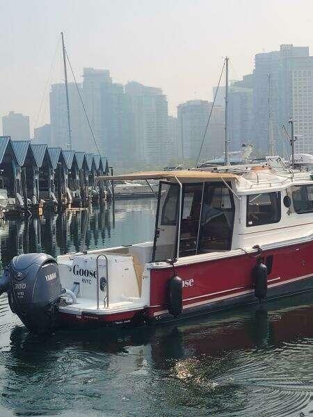 29ft Ranger Tugs Yacht For Sale