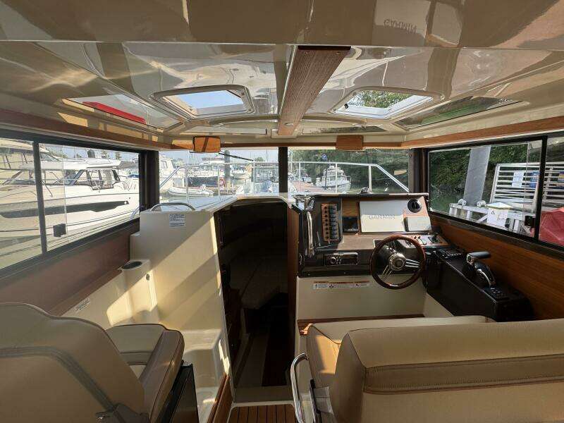 29ft Ranger Tugs Yacht For Sale