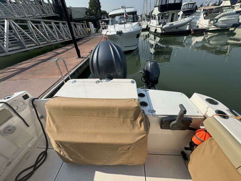 29ft Ranger Tugs Yacht For Sale