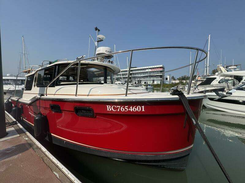 29ft Ranger Tugs Yacht For Sale
