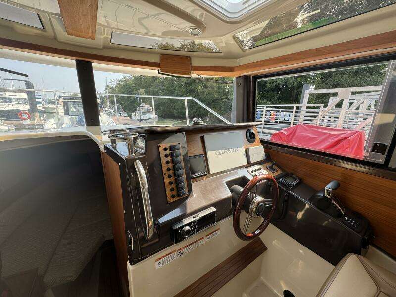 29ft Ranger Tugs Yacht For Sale