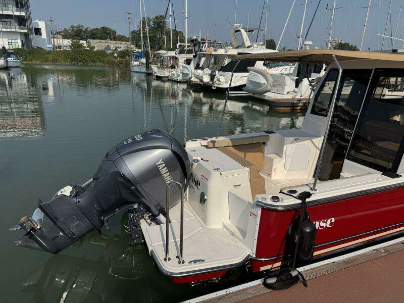 29ft Ranger Tugs Yacht For Sale